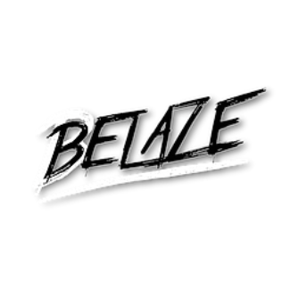 DJ – belaze