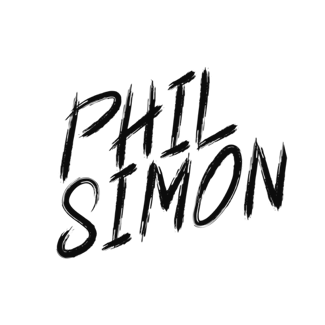 DJ – phil simon
