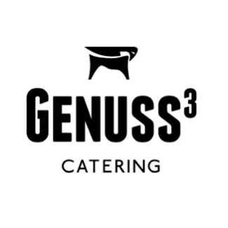 catering – genuss³