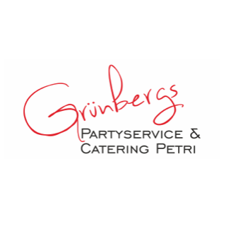 catering – grünbergs