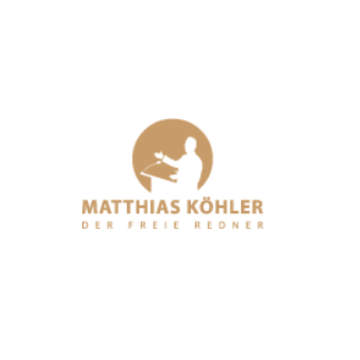 freier trauredner – matthias köhler
